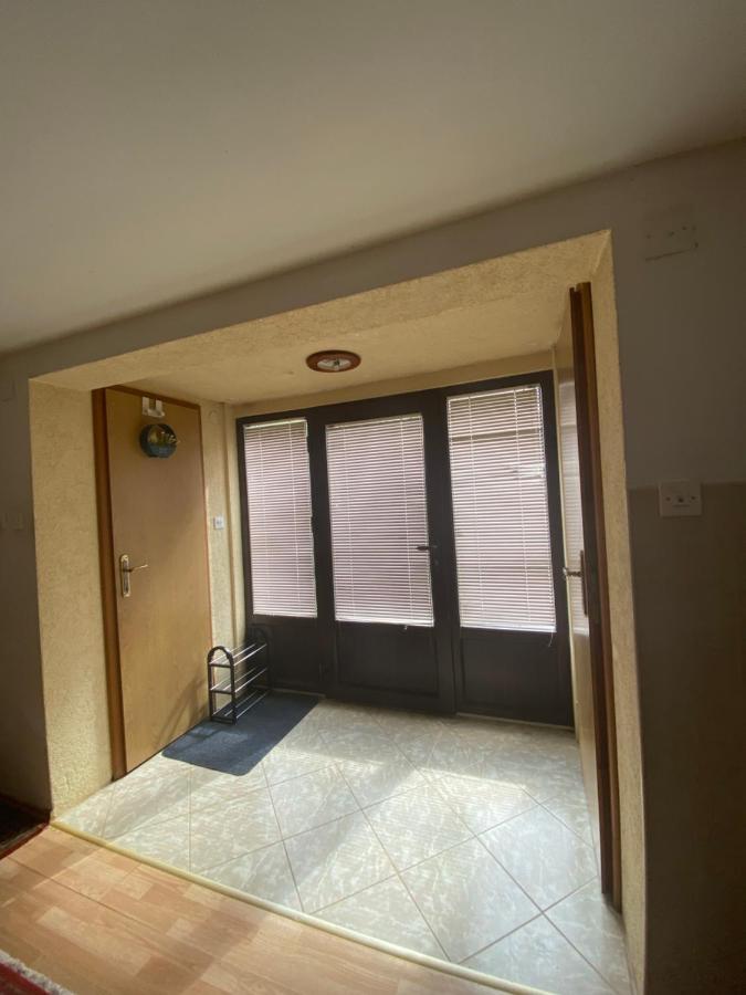 Apartmán Apartman Benjamin Tuzla Exteriér fotografie