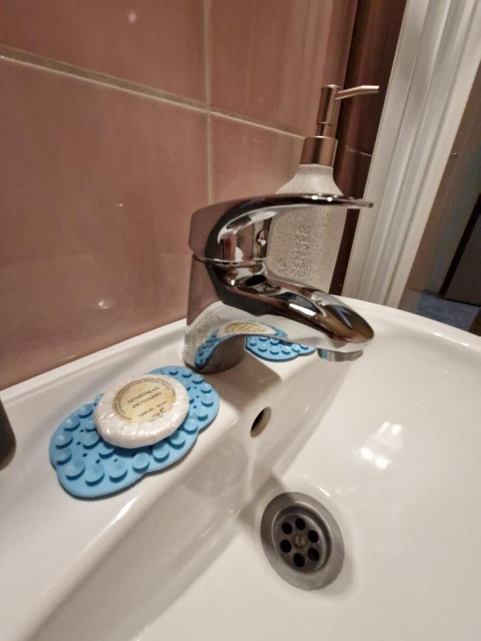 Apartmán Apartman Benjamin Tuzla Pokoj fotografie